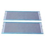 Set 4 capace roti model GTX 14&quot; - CARBON &amp; BLACK AVX-AM10323