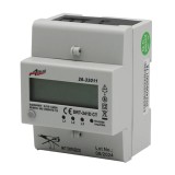 Contor Pe Sina Digital 5A 4M &ndash; DABLEROM