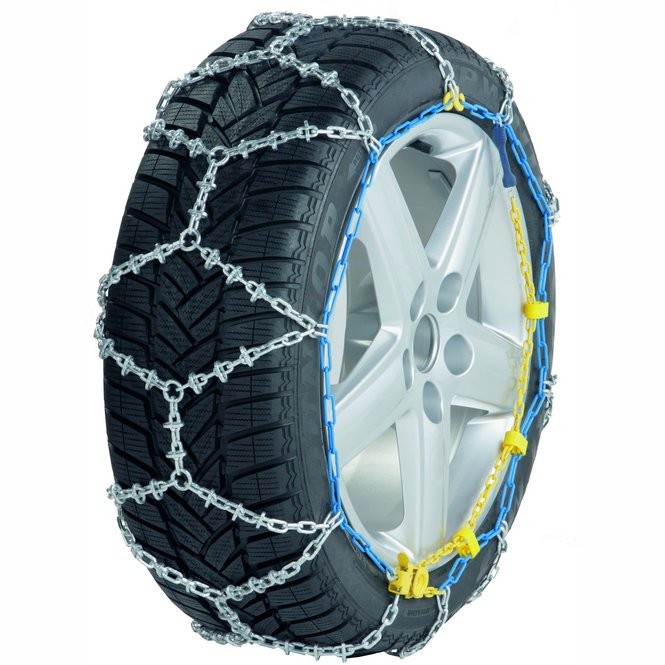 Lanțuri de zăpadă Ottinger Maxi GS 010956