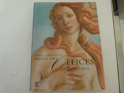 Uffizi,album foto