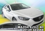 Paravanturi auto Mazda 6, 2013-- Set fata si spate &ndash; 4 buc. by ManiaMall, Heko