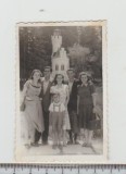 bnk foto Vatra Dornei - Izvorul Santinela - anii `50