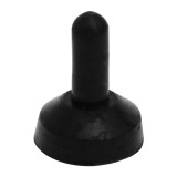 Capison Siliconic Etanș Comutator Brat 11.7x15.5mm Negru Compatibil cu 09004, 09016, 10014, TS-01, PRK0022 Diverse Modele