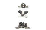 Balama ușă st&acirc;nga spate JEEP CHEROKEE KK 2010 11463828