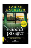 Celălalt pasager - Paperback brosat - Louise Candlish - Leda, 2022