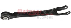 Bascula / Brat suspensie roata MERCEDES C-CLASS (W205) (2013 - 2016) METZGER 58073209