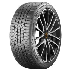 Anvelope Continental WINTER CONTACT 8 S 235/40R20 96V Iarna foto