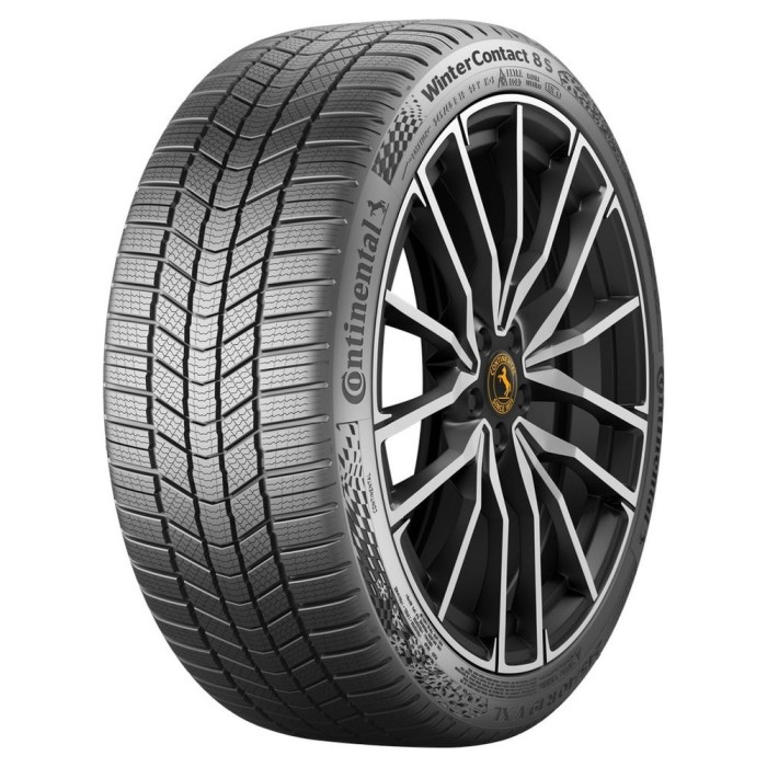 Anvelope Continental WinterContact 8 S 285/35R21 105V Iarna