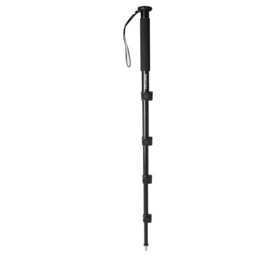 ​Monopied Telescopic 155cm PATONA Premium Monopo GEZI MONO ONE foto