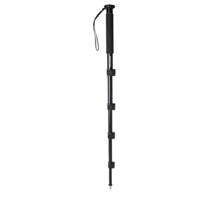 ​Monopied Telescopic 155cm PATONA Premium Monopo GEZI MONO ONE