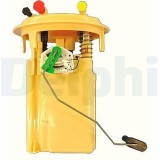 Pompa combustibil Citroen C5 II, C5 III, C6; Peugeot 407, 407 Sw Motor 1.6 HDi 110, 1.6 HDi 110, 1.6 HDi 110, 1.6 HDi 110, OE 1525CW