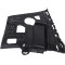 Suport bara de protecție st&acirc;nga spate BMW 4 Cabrio F33, F83 2014 OEM: 7285561 22540507
