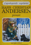 POVESTI-HANS CHRISTIAN ANDERSEN