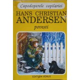 POVESTI-HANS CHRISTIAN ANDERSEN-236367