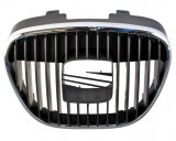 Grila Radiator Am Seat Cordoba 6L2 2002-2006 6L0853651E739 Crom, General