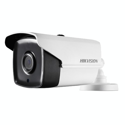 Camera supraveghere HIKVISION TurboHD 2MP, cu IR 40m Camera supraveghere HIKVISION TurboHD 2MP, cu IR 40m