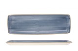 Bonna Placa de service - Aura Dusk - Por&Aring;&pound;elan - 48x16 cm - set de 2