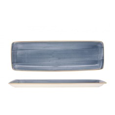 Bonna Placa de service - Aura Dusk - Por&Aring;&pound;elan - 48x16 cm - set de 2
