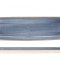 Bonna Placa de service - Aura Dusk - Por&Aring;&pound;elan - 48x16 cm - set de 2
