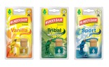 Odorizant auto Wunder Baum Sticluta - diverse arome 45852, WUNDER-BAUM&reg;