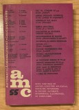 AMC 55 (Automatica. Management. Calculatoare)
