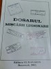 DOSARUL MISCARII LEGIONARE George Ursa (red.)