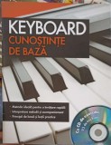 KEYBOARD, CUNOSTINTE DE BAZA (CD LIPSA)-COLECTIV-254826