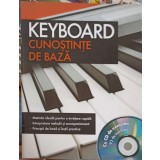 KEYBOARD, CUNOSTINTE DE BAZA (CD LIPSA)-COLECTIV-254826