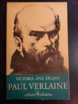 Paul Verlaine - Victoria Ana Tausan ,546409 foto