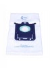 Saci Aspirator Philips S-Bag Classic Long Performance FC8021/03, Sintetici, Set 4 Buc, Compatibil AEG Electrolux Rowenta