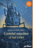 Castelul miscator al lui Urlet - Ciprian Siulea, Diana Wynne Jones