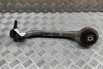 Braț curbat st&amp;acirc;nga față VW PHAETON 3D_ 2003 OEM: 4E0407695B 28514060 foto