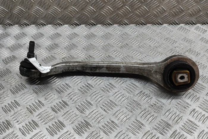 Braț curbat st&acirc;nga față VW PHAETON 3D_ 2003 OEM: 4E0407695B 28514060