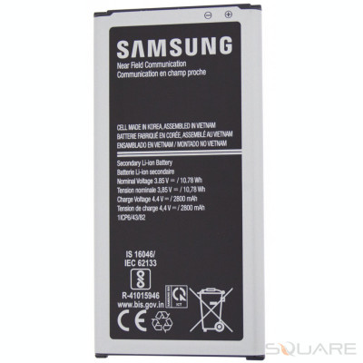 Acumulatori Samsung Galaxy Xcover 4, G930, EB-BG390BBE, OEM foto