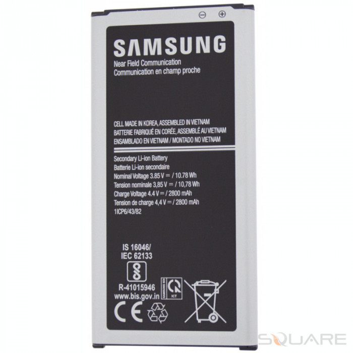 Acumulatori Samsung Galaxy Xcover 4, G930, EB-BG390BBE, OEM