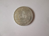 Mexic 50 Centavos 1945 argint