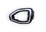 Lumini de zi, Daytime running light Volkswagen T-Roc, 02.2022-, montare fata, dreapta, LED; VALEO