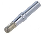 V&acirc;rf plat 4,6mm pentru ciocan de lipit