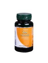 Zinc Natural 60cps DVR Pharma Cod: DVRP.00024 foto