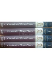 Alexandre Dumas - Contele de Monte-Cristo (Editia: 2011) foto