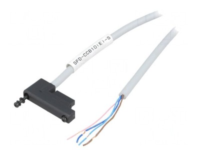 Cablu de Conectare 10m Kit 2 Perechi foto
