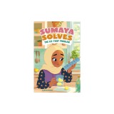 Sumaya Solves the Ice Thief Problem