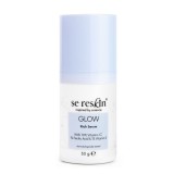 Serum cu 10% vitamina C, E si acid ferulic Glow, 30 g, Se:Reskin