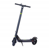 Cumpara ieftin Trotineta electrica FreeWheel Rider W6, 250W, Autonomie 10km, Negru