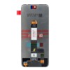 Display LCD Touchscreen Xiaomi Redmi 12 Negru, Original China, Bulk