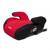 Inaltator auto R129, isofix, rosu