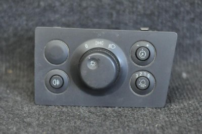 Modul de control comutator faruri OPEL ZAFIRA B A05 2008 OEM: LK04060230 1663629 foto