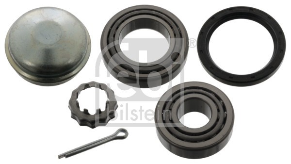 FEBI BILSTEIN 05386 Set rulment roata