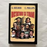 A. Axelrod - Dictatori si tirani