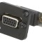 Conector D-Sub 15pin HD Mamă-Mamă